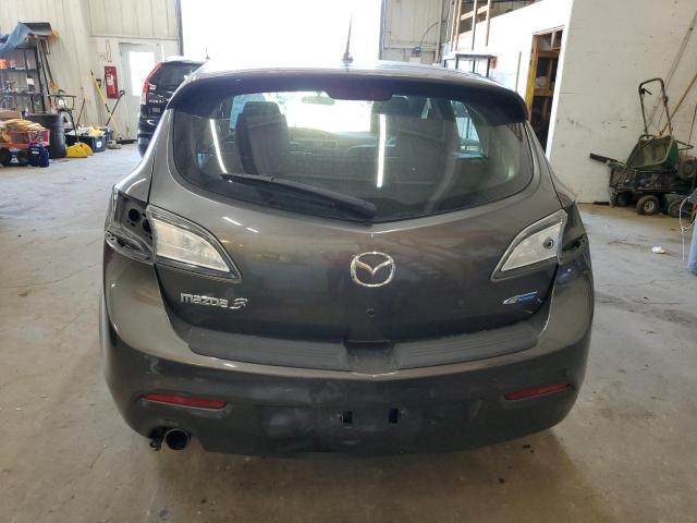 Photo 6 from auction – 2013 MAZDA 3 I with VIN JM1BL1L76D1723396