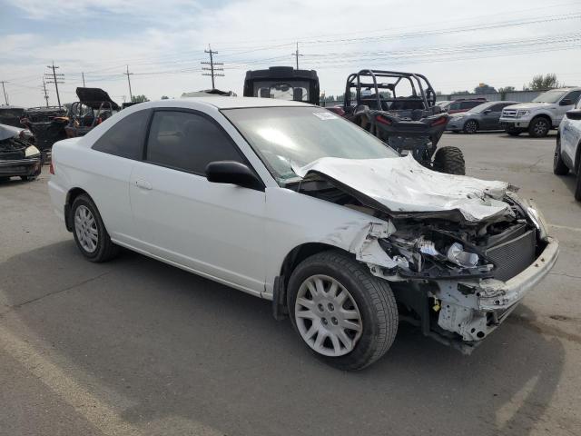 Photo 4 from auction – 2005 HONDA CIVIC LX with VIN 1HGEM22535L028834