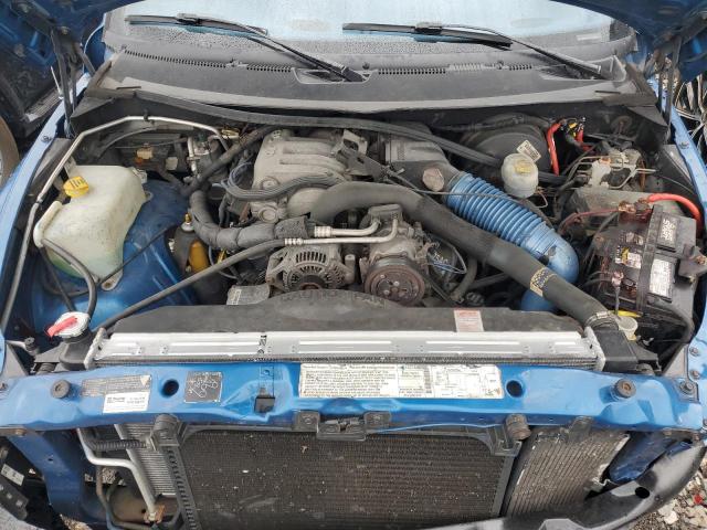 Photo 11 from auction – 2000 DODGE RAM 2500 with VIN 1B7KF23W7YJ120158