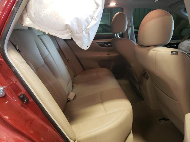 Photo 10 from auction – 2013 NISSAN ALTIMA 3.5 with VIN 1N4BL3AP4DN501615