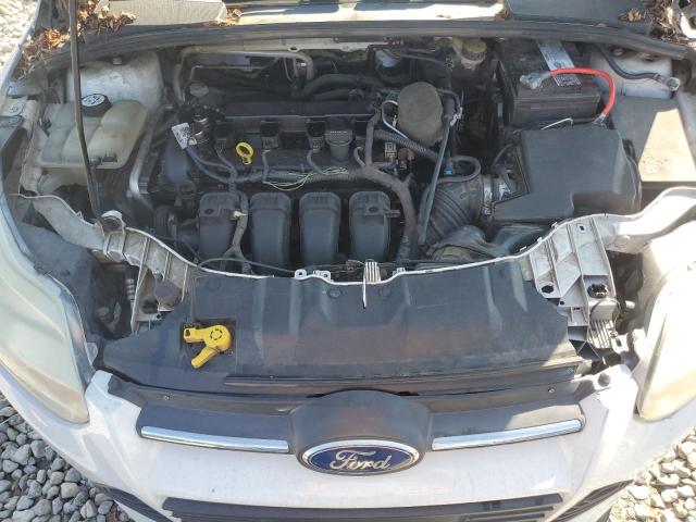 Photo 11 from auction – 2012 FORD FOCUS SE with VIN 1FAHP3F20CL216786