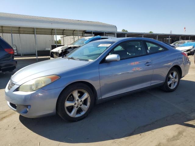TOYOTA CAMRY SOLA 2004 with VIN 4T1CA30P14U024102 - Photo from auction