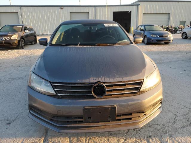 Photo 5 from auction – 2017 VOLKSWAGEN JETTA S with VIN 3VW167AJ1HM333915