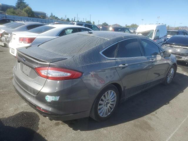 Photo 3 from auction – 2014 FORD FUSION TIT with VIN 3FA6P0SU9ER330450