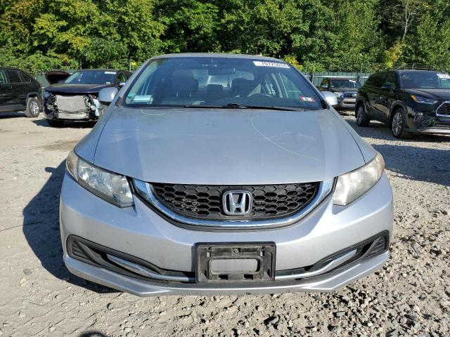 Photo 5 from auction – 2013 HONDA CIVIC EX with VIN 19XFB2F82DE279686