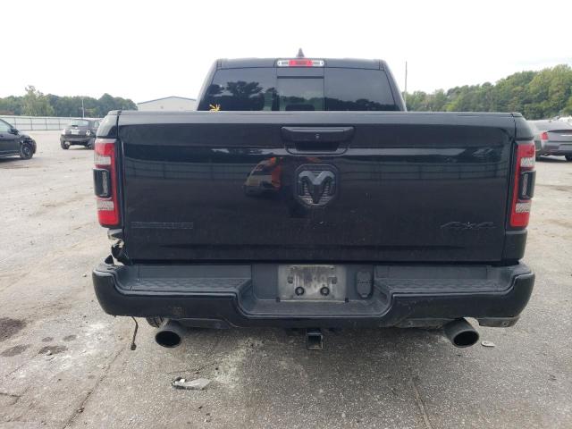 Photo 6 from auction – 2019 RAM 1500 BIG H with VIN 1C6SRFFT7KN608114