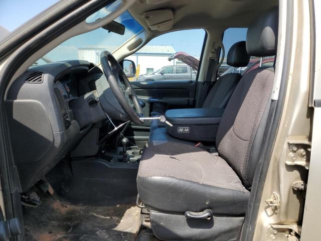 Photo 7 from auction – 2002 DODGE RAM 1500 with VIN 3D7HU18N02G198158