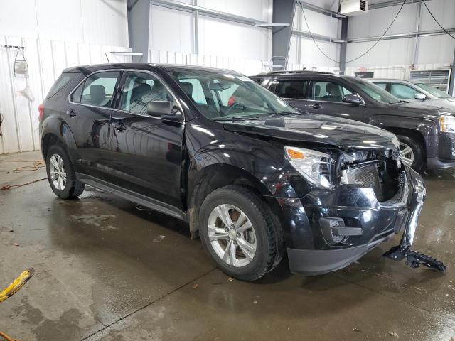 Photo 4 from auction – 2015 CHEVROLET EQUINOX LS with VIN 2GNALAEK9F6215203