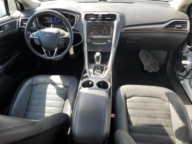 Photo 8 from auction – 2013 FORD FUSION SE with VIN 3FA6P0HR8DR291707