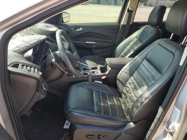 Photo 7 from auction – 2019 FORD ESCAPE SEL with VIN 1FMCU0HD7KUB19986
