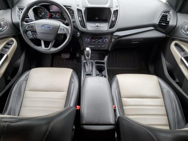Photo 8 from auction – 2019 FORD ESCAPE SEL with VIN 1FMCU9HD3KUA04015