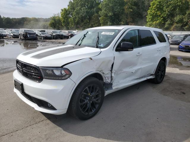 DODGE DURANGO LI 2015 with VIN 1C4RDJDG9FC133212 - Photo from auction