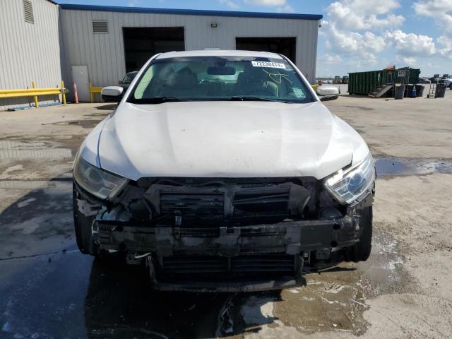 Photo 5 from auction – 2014 FORD TAURUS SEL with VIN 1FAHP2E8XEG181654