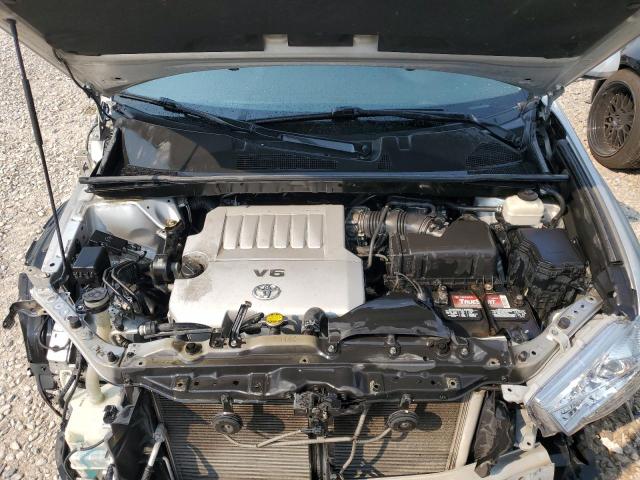 Photo 11 from auction – 2011 TOYOTA HIGHLANDER with VIN 5TDBK3EHXBS045577