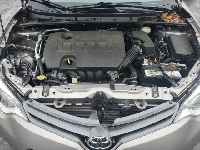 Photo 11 from auction – 2015 TOYOTA COROLLA L with VIN 2T1BURHE1FC476175