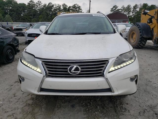 Foto 5 de la subasta – 2013 LEXUS RX 350 con VIN 2T2ZK1BA6DC091165
