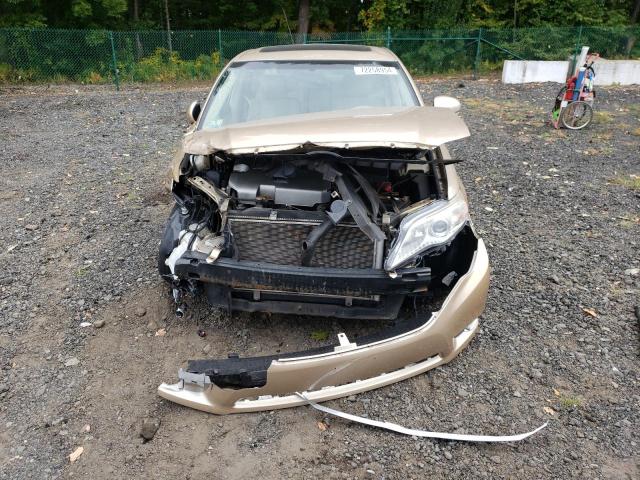 Photo 5 from auction – 2012 TOYOTA AVALON BAS with VIN 4T1BK3DB0CU444956