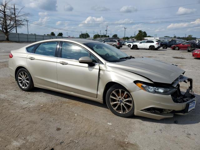 Photo 4 from auction – 2017 FORD FUSION SE with VIN 3FA6P0H74HR231590
