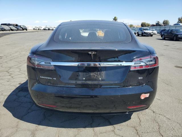 Photo 6 from auction – 2016 TESLA MODEL S with VIN 5YJSA1E19GF150732