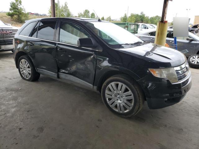 Photo 4 from auction – 2010 FORD EDGE LIMIT with VIN 2FMDK3KC3ABB25039