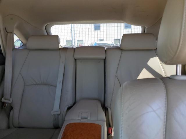 Photo 10 from auction – 2005 LEXUS RX 300 with VIN 2T2HA31U35C057160