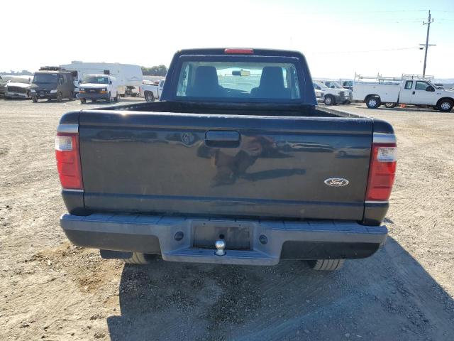 Photo 6 from auction – 2004 FORD RANGER SUP with VIN 1FTYR14U64PA59319