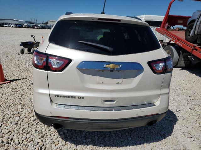 Photo 6 from auction – 2015 CHEVROLET TRAVERSE L with VIN 1GNKRJKD3FJ242439
