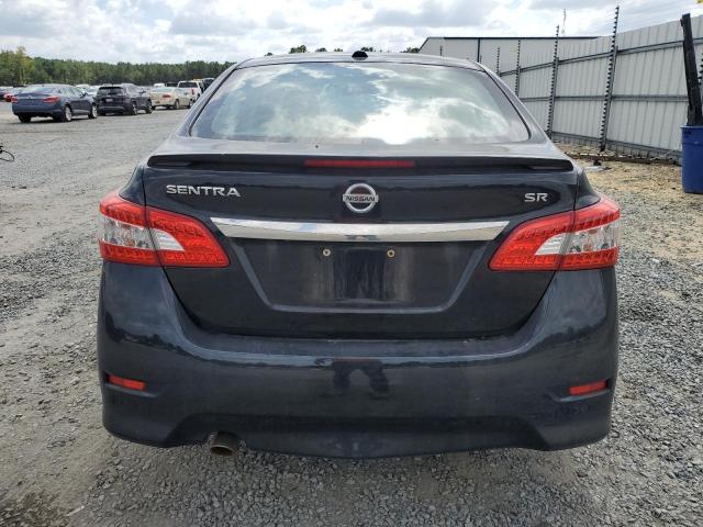 Photo 6 from auction – 2015 NISSAN SENTRA S with VIN 3N1AB7AP2FY250697