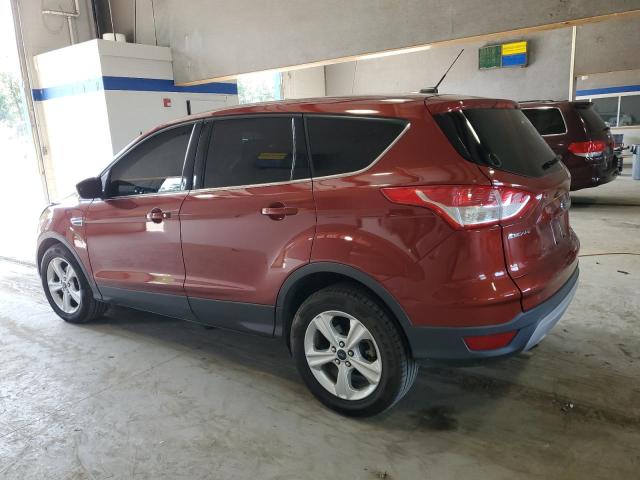 Photo 2 from auction – 2016 FORD ESCAPE SE with VIN 1FMCU0G79GUB32015