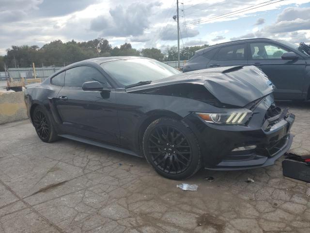 Photo 4 from auction – 2015 FORD MUSTANG with VIN 1FA6P8AM9F5402445