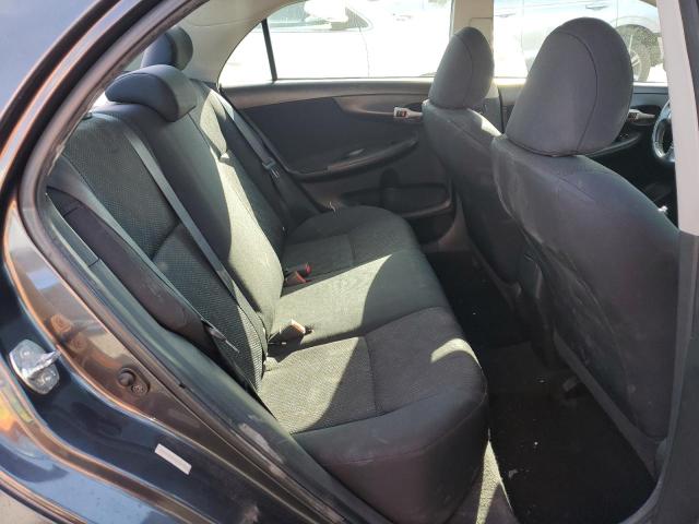 Photo 10 from auction – 2009 TOYOTA COROLLA BA with VIN 1NXBU40E79Z127152