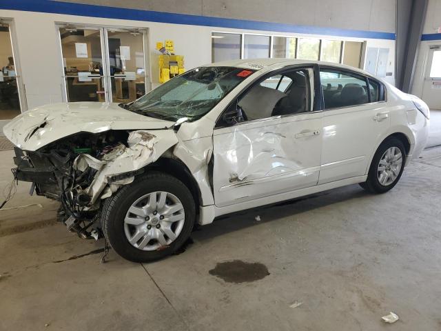 NISSAN ALTIMA BAS 2010 with VIN 1N4AL2AP5AN497012 - Photo from auction