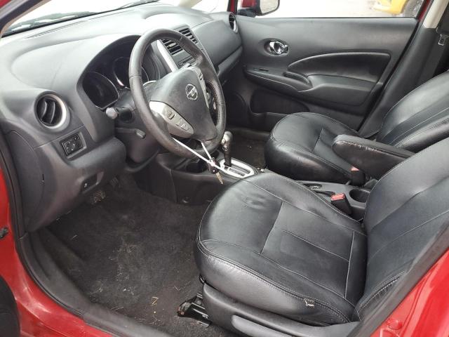 Photo 7 from auction – 2014 NISSAN VERSA NOTE with VIN 3N1CE2CP6EL415839