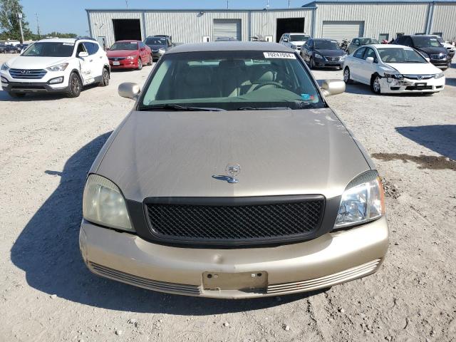 Photo 5 from auction – 2005 CADILLAC DEVILLE with VIN 1G6KD54Y95U140061