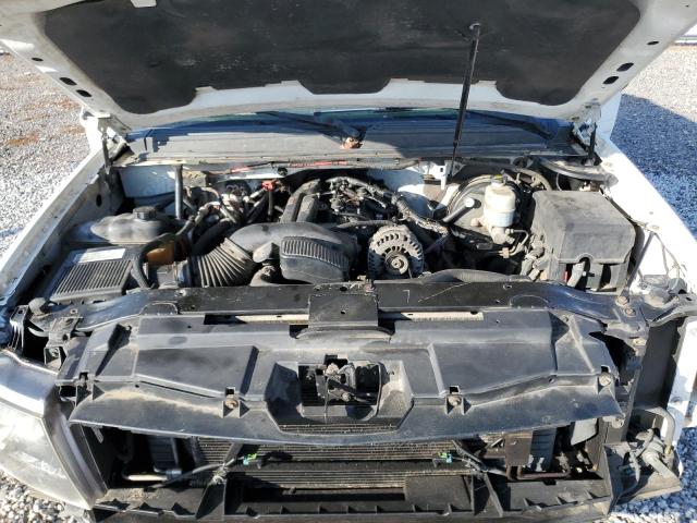 Photo 12 from auction – 2007 CHEVROLET SUBURBAN K with VIN 1GNFK16307J390752