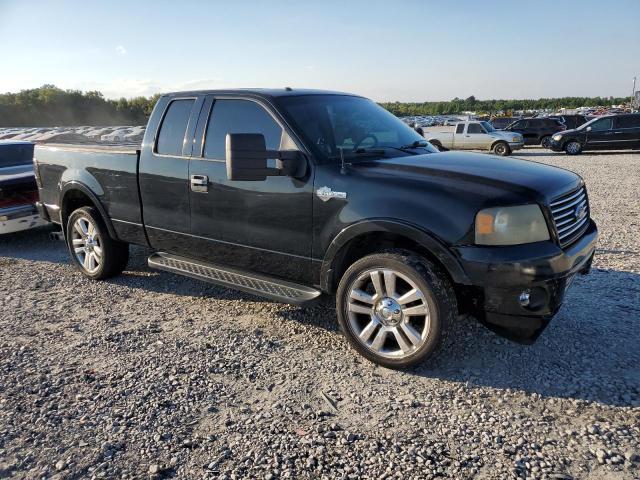 Photo 4 from auction – 2006 FORD F150 with VIN 1FTRX14556FA75183
