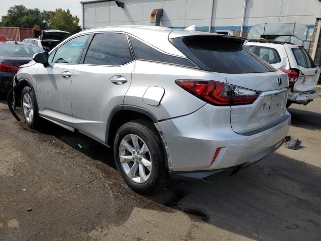 Photo 2 from auction – 2016 LEXUS RX 350 BAS with VIN 2T2BZMCA6GC019853