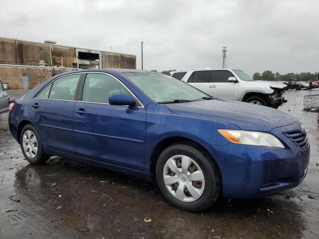 Photo 4 from auction – 2007 TOYOTA CAMRY CE with VIN 4T1BE46K37U187744