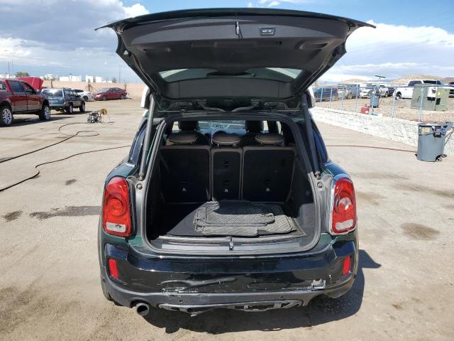 Photo 6 from auction – 2019 MINI COOPER S C with VIN WMZYT5C58K3E69954