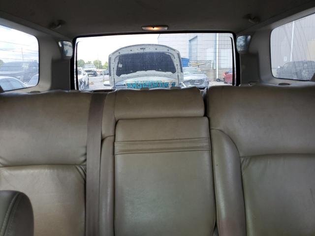 Photo 10 from auction – 2004 TOYOTA 4RUNNER SR with VIN JTEBU14R940036749