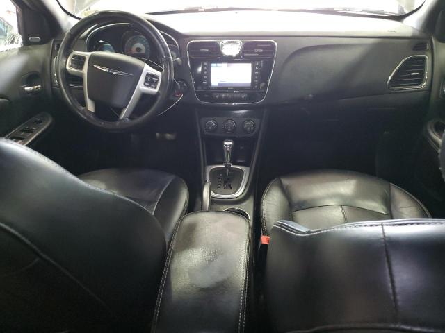 Photo 8 from auction – 2013 CHRYSLER 200 LIMITE with VIN 1C3CCBCG4DN506954