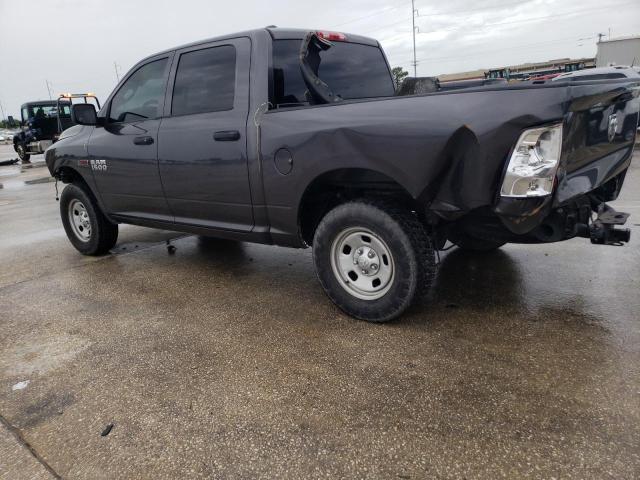 Photo 2 from auction – 2016 RAM 1500 ST with VIN 1C6RR6KM4GS195302