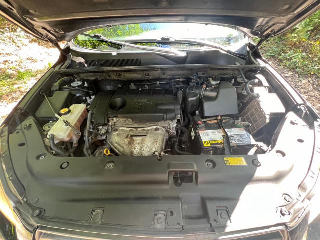 Photo 7 from auction – 2012 TOYOTA RAV4 with VIN JTMBF4DV1CD045546