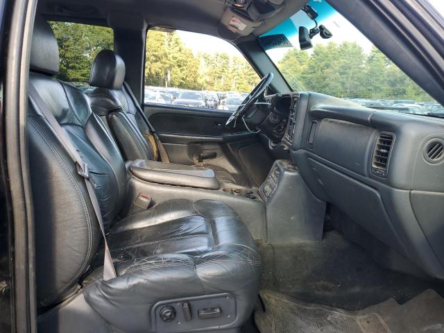 Photo 7 from auction – 2002 GMC NEW SIERRA with VIN 2GTEK19T221120568