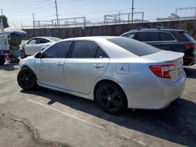 Photo 2 from auction – 2012 TOYOTA CAMRY BASE with VIN 4T1BF1FK2CU161531