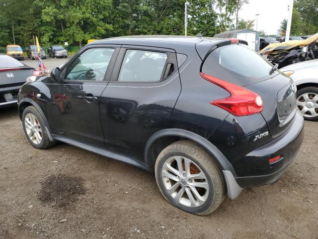 Photo 2 from auction – 2012 NISSAN JUKE S with VIN JN8AF5MV7CT123453