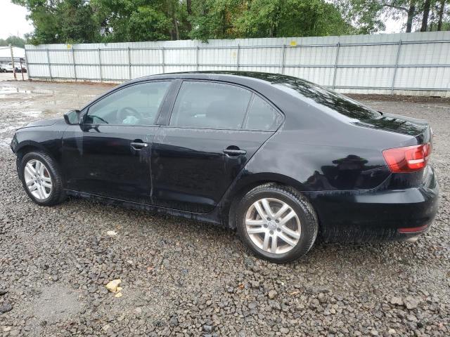 Photo 2 from auction – 2018 VOLKSWAGEN JETTA S with VIN 3VW2B7AJ3JM210459