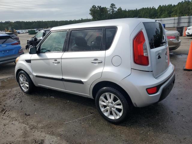 Photo 2 from auction – 2013 KIA SOUL + with VIN KNDJT2A60D7537717