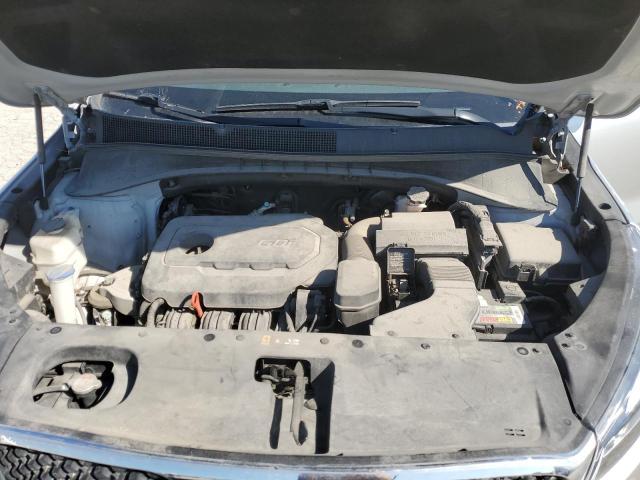 Photo 12 from auction – 2018 KIA SORENTO LX with VIN 5XYPG4A35JG398876