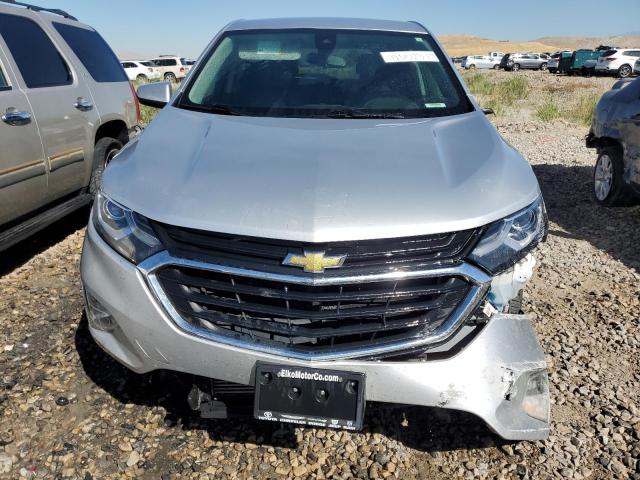 Photo 5 from auction – 2021 CHEVROLET EQUINOX LT with VIN 3GNAXUEV4MS132387